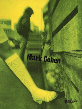Mexico. Mark COHEN.