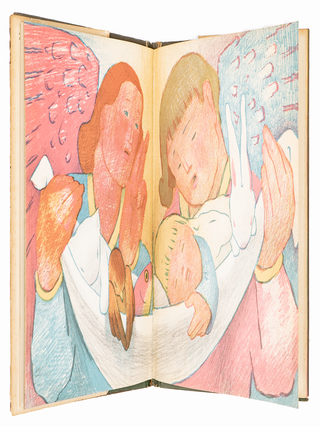 A Child's Good Night Book