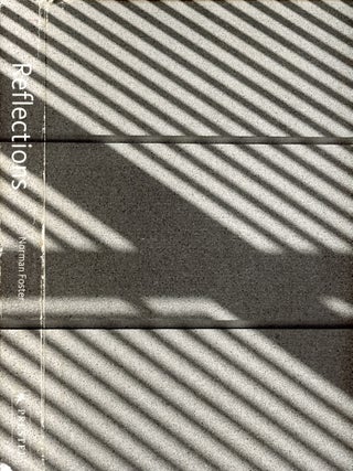 Item #7610 Reflections. Norman FOSTER