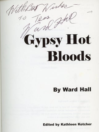 Gypsy Hot Bloods