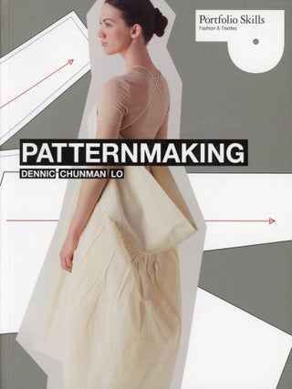 Item #7791 Patternmaking. Dennic Chunman LO