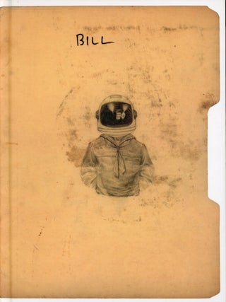 Item #7895 Bill. Bill BERKSON, Colter Jacobsen