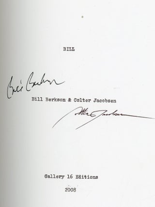 Bill