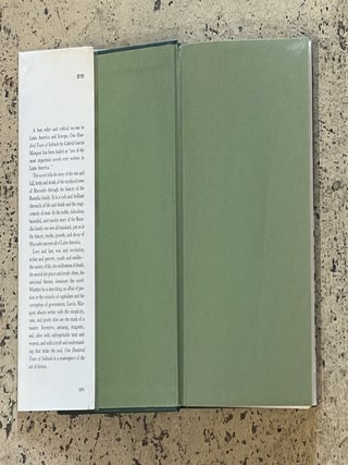 One Hundred Years of Solitude
