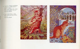 Louis Wain