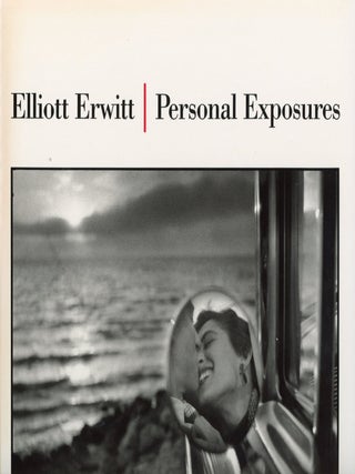 Personal Exposures. Elliott ERWITT.