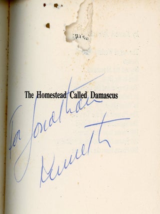 The Homestead Called Damascus