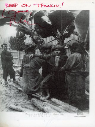 Earthfreaks: Tales from the pure hashish years of the hippie trip in the Orient from 1967 to 1973