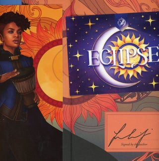 Faebound (Exclusive Signed FairyLoot Edition)
