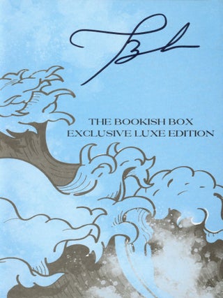 Monsters Born and Made (Exclusive, Signed Bookish Luxe Edition)