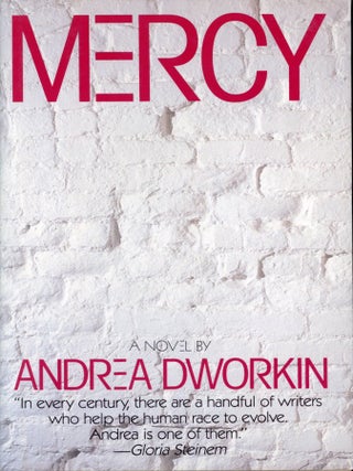Mercy. Andrea DWORKIN.