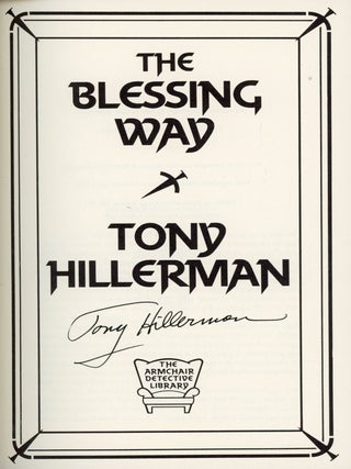 The Blessing Way