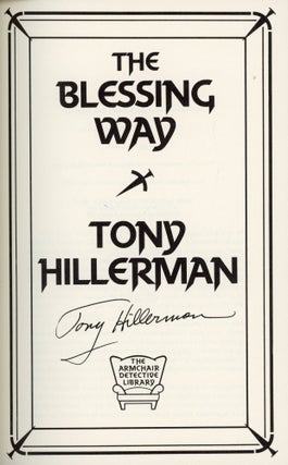 The Blessing Way