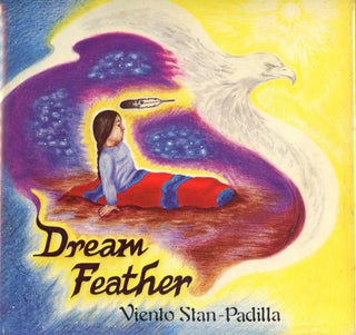 Item #831 Dream Feather. Viento STAN-PADILLA