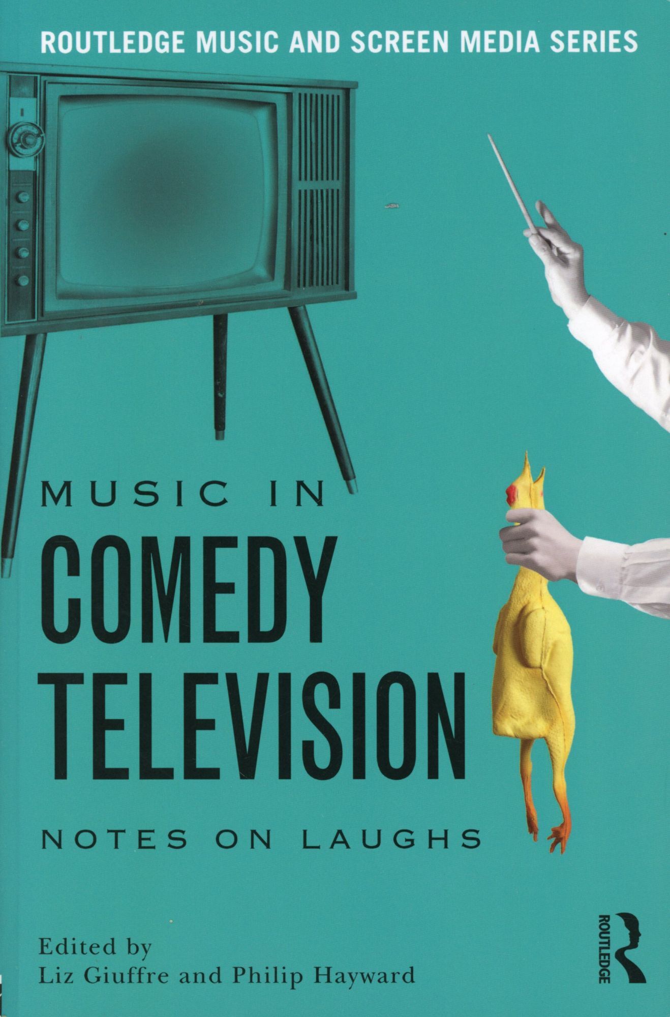 Music in Comedy Television: Notes on Laughs | Liz GIUFFRE, Philip ...