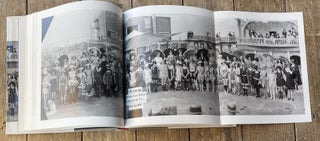 The Panoramic Photography of Eugene O. Goldbeck