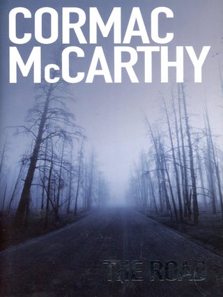 Item #8623 The Road. Cormac MCCARTHY