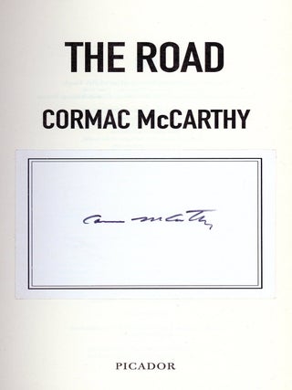 The Road
