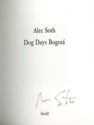 Dog Days Bogotâ