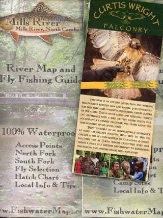 The Southern Appalachian Fly Guide