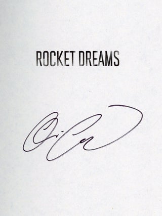 Rocket Dreams: Musk, Bezos, and the Inside Story of the New, Trillion-Dollar Space Race