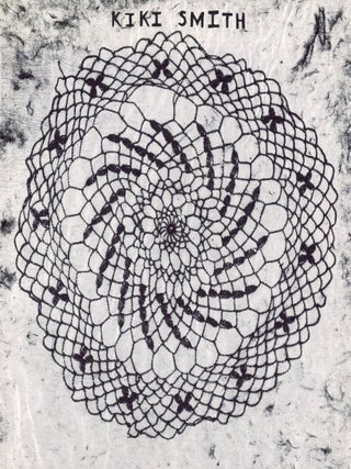 Kiki Smith. Jessica BRADLEY.