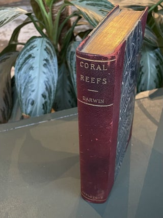 The Structure and Distribution of Coral Reefs