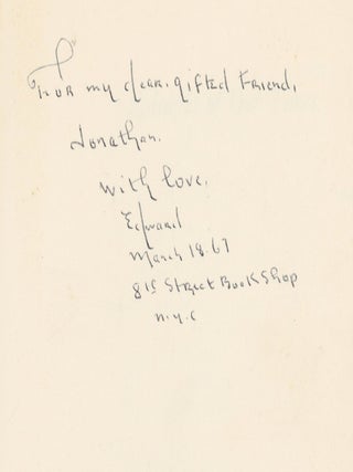 Epitaphs of Our Times