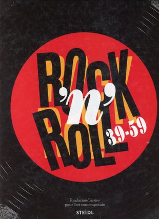 Item #8857 Rock 'n' Roll 39-59