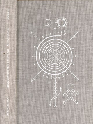 Item #8870 Palo Mayombe: The Garden of Blood & Bones. Nicholaj de Mattos FRISVOLD