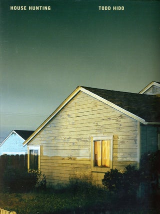 Item #8927 House Hunting. Todd HIDO