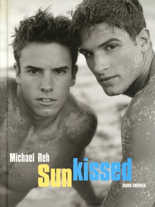Item #8946 Sun Kissed. Michael REH