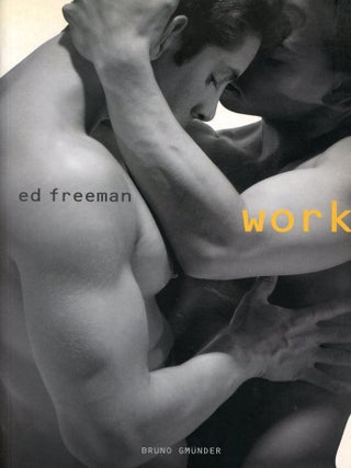 Item #8952 Work. Ed FREEMAN