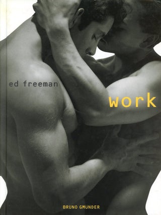 Item #8953 Work. Ed FREEMAN