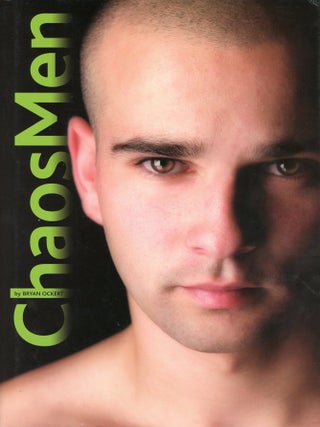 Item #8954 ChaosMen. Brian OCKERT