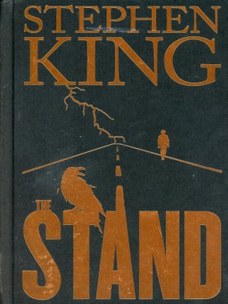 Item #9097 The Stand. Stephen KING