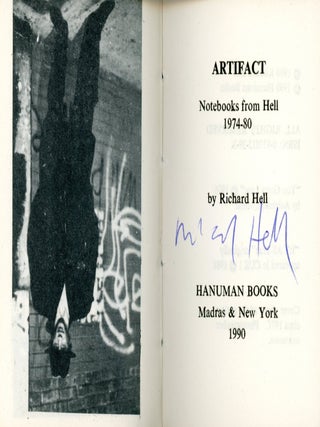 Artifact