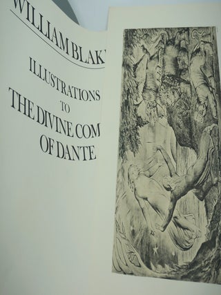 Illustrations to the Divine Comedy of Dante