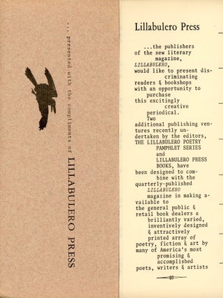 15 Poems