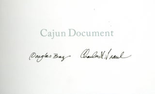 Cajun Document: Acadiana, 1973-74