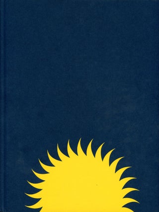 Let the Sun Beheaded Be. Greogry HALPERN.