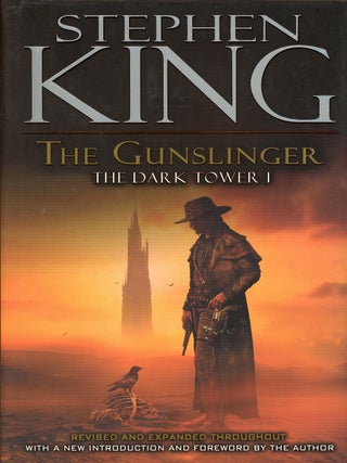 Item #9409 The Gunslinger (The Dark Tower #1). Stephen KING
