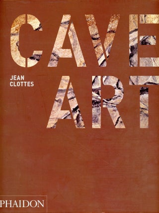 Item #9432 Cave Art. Jean CLOTTES