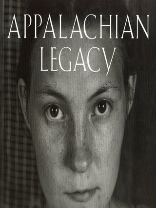 Item #9438 Appalachian Legacy. Shelby Lee ADAMS