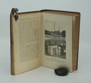 Through the South Seas with Jack London