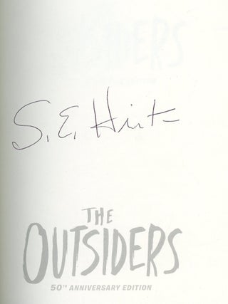 The Outsiders (50th Anniversary Edition)