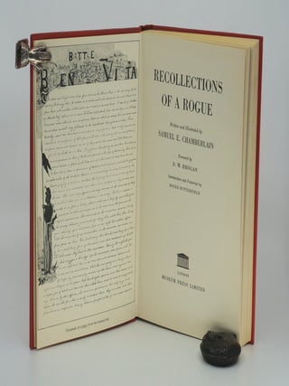 Recollections of a Rogue