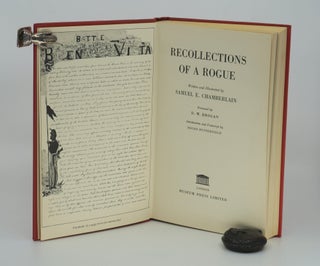Recollections of a Rogue