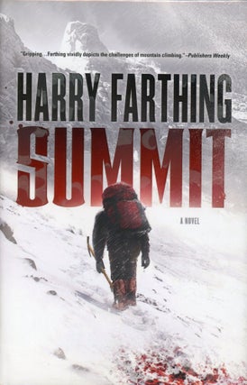 Item #95 Summit. Harry FARTHING