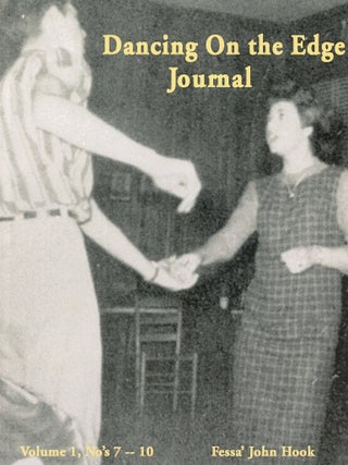 Dancing On the Edge Journal [Three Volume Set]